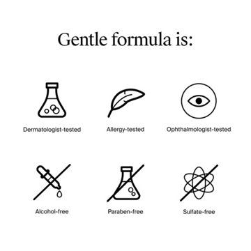 Neutrogena Makeup Remover Wipes & Face Cleansing Towelettes, 25 ct