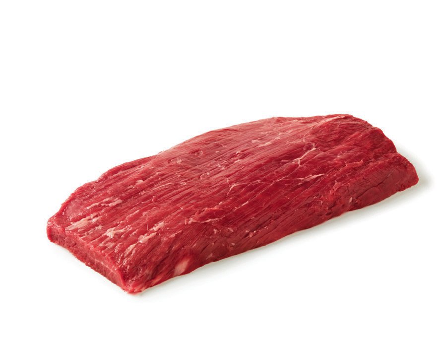 H-E-B Bison Flank Steak - Shop Bison at H-E-B