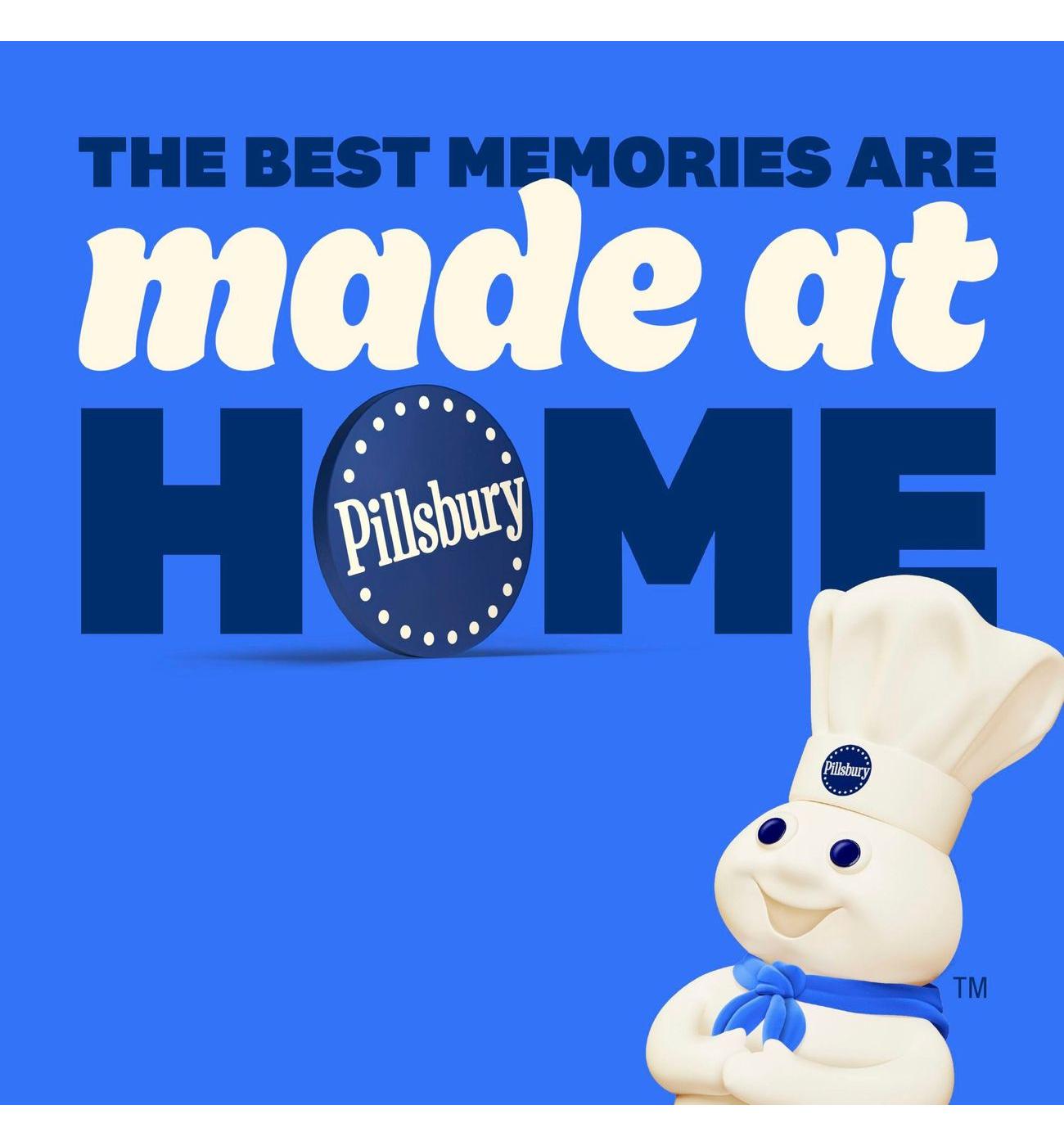 Pillsbury Classic Pizza Crust; image 3 of 6