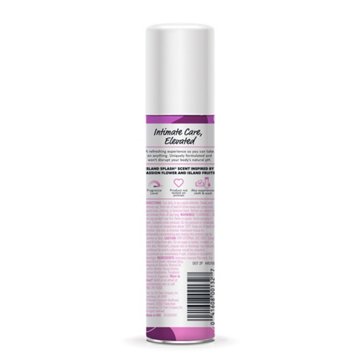 Summer's Eve Freshening Spray - Island Splash, 2 oz