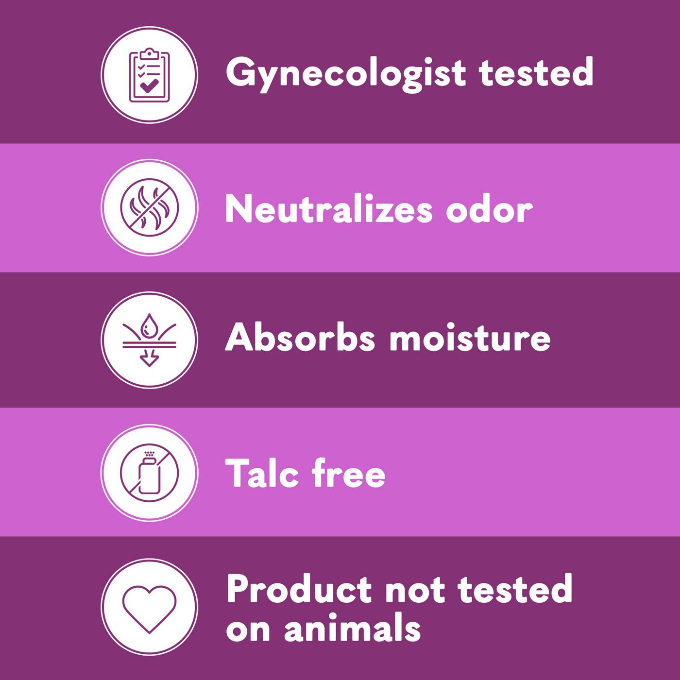 Summer's Eve Freshening Spray - Island Splash; image 5 of 5