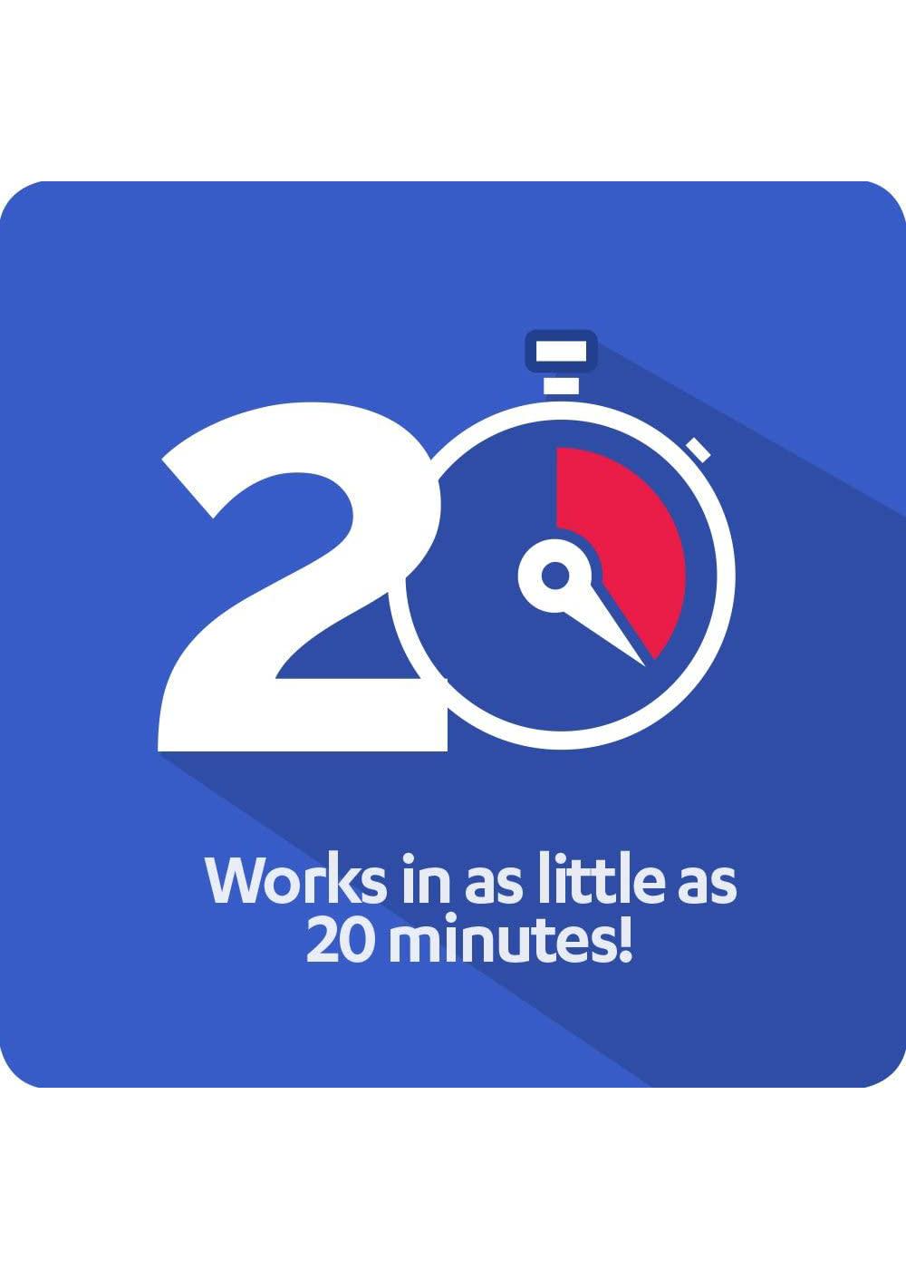 Azo Maximum Strength Urinary Pain Relief Tablets; image 7 of 7