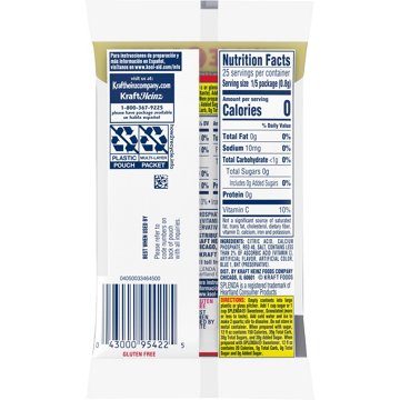 Kool-Aid Unsweetened Drink Mix Packets - Cherry, 5 ct