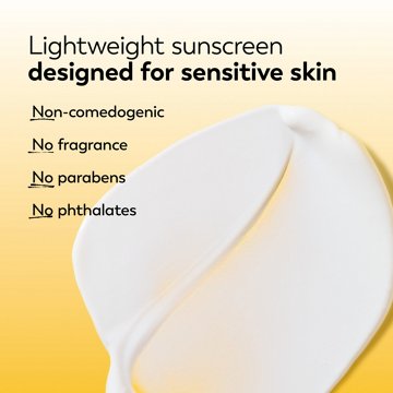 Olay Complete Sensitive Lotion Daily Moisturizer - SPF 30, 2.5 oz