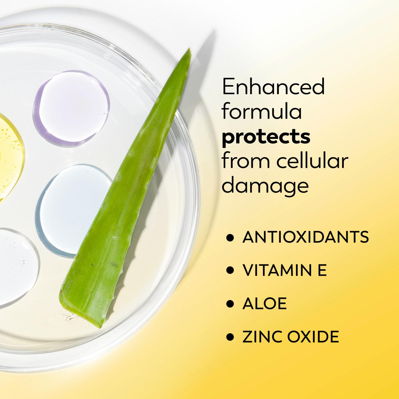 Olay Complete Sensitive Lotion Daily Moisturizer - SPF 30; image 10 of 10