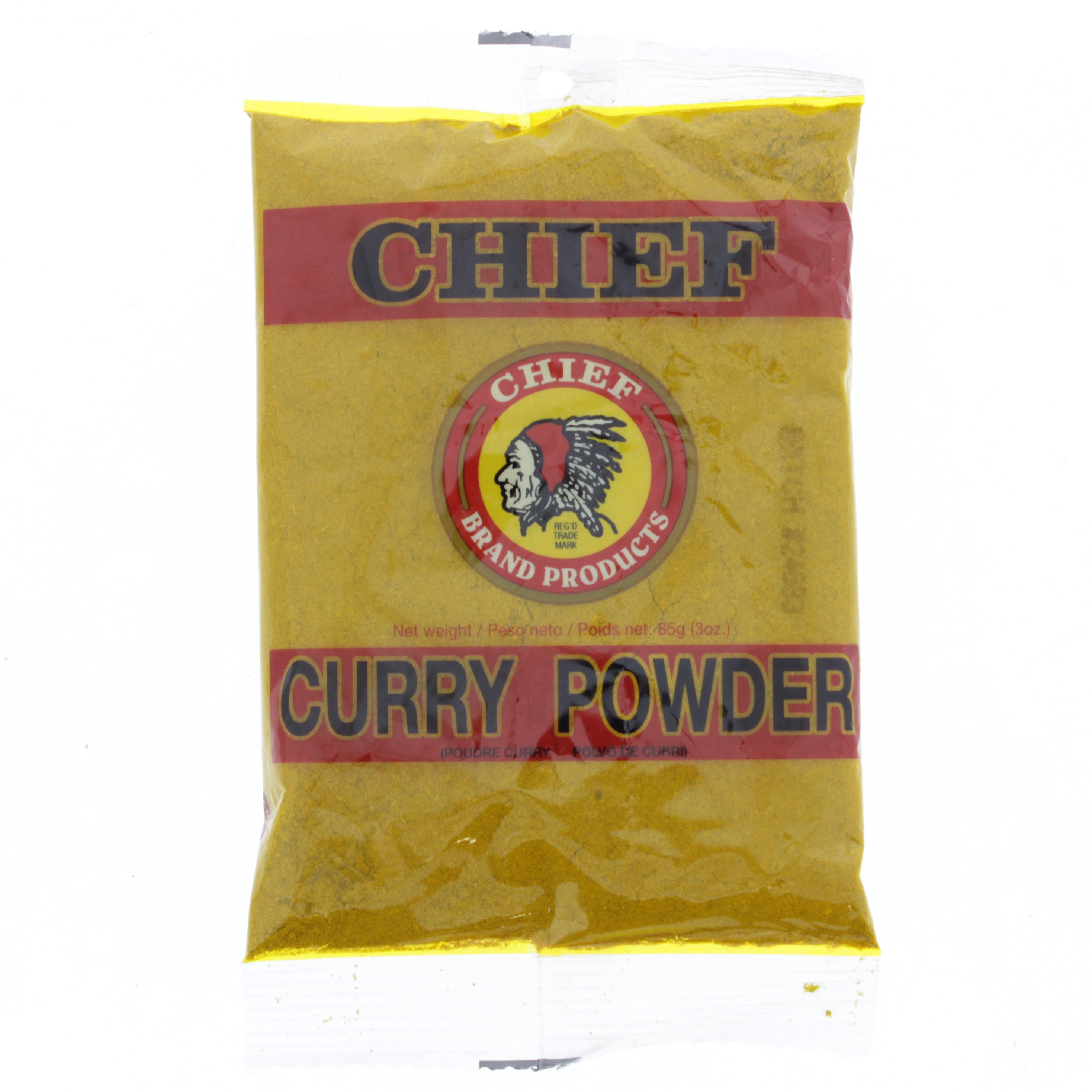 Chief Curry Powder - Shop Herbs & Spices At H-e-b