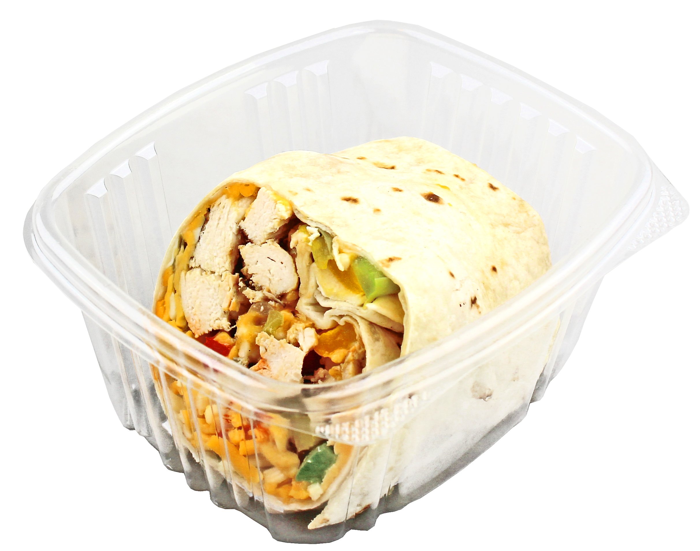 Central Market Chicken Fajita Wrap Shop Central Market Chicken Fajita