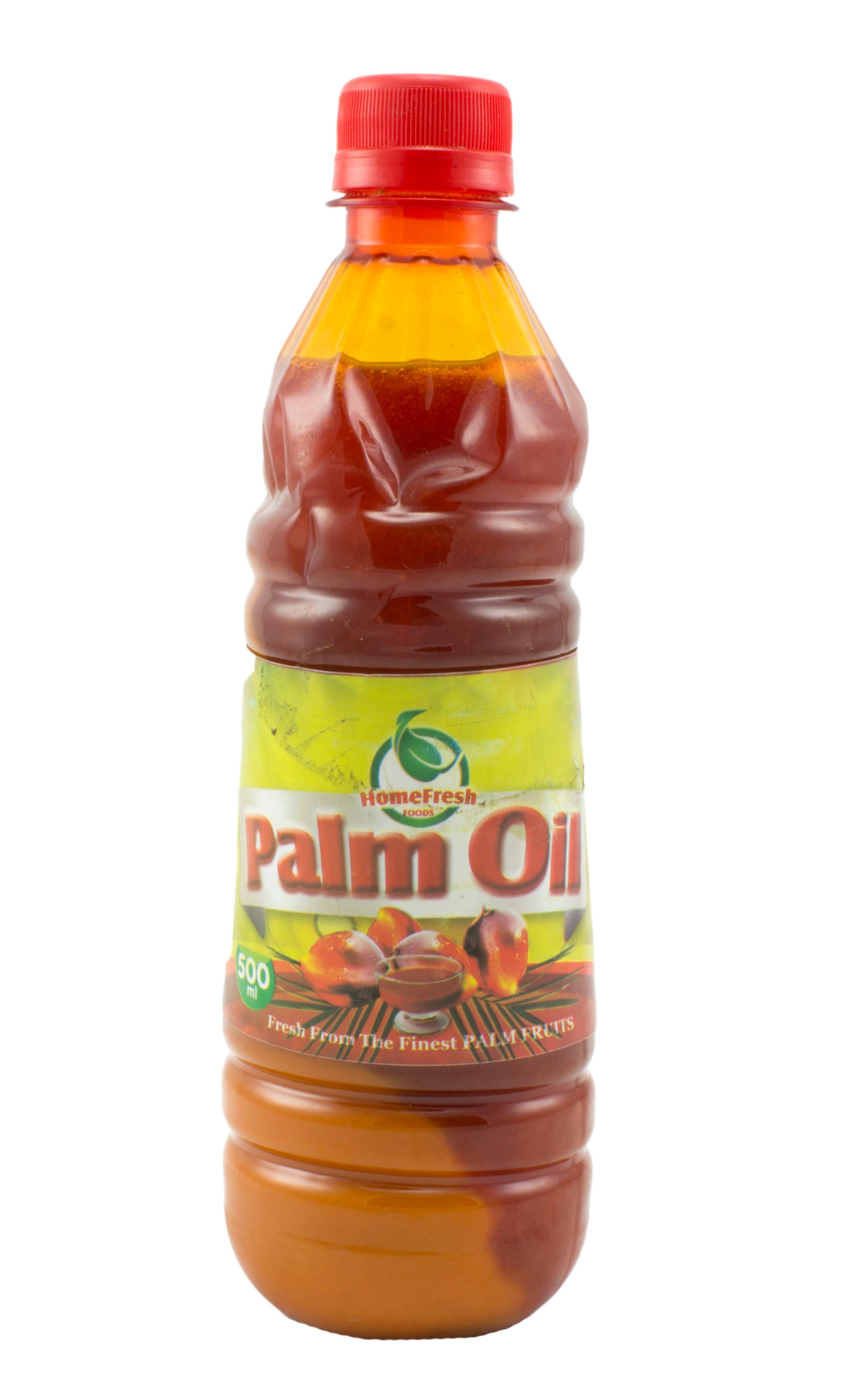 Home Fresh Palm Oil Shop Oils at HEB