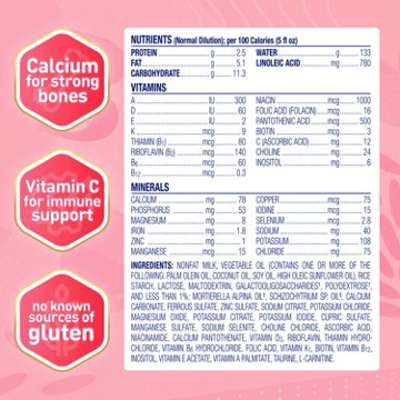 Enfamil A.R. Milk-Based Powder Infant Formula with Iron, 12.9 oz