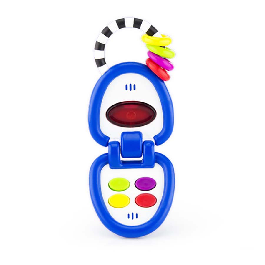 Sassy Phone Of My Own - Shop Baby Toys at H-E-B
