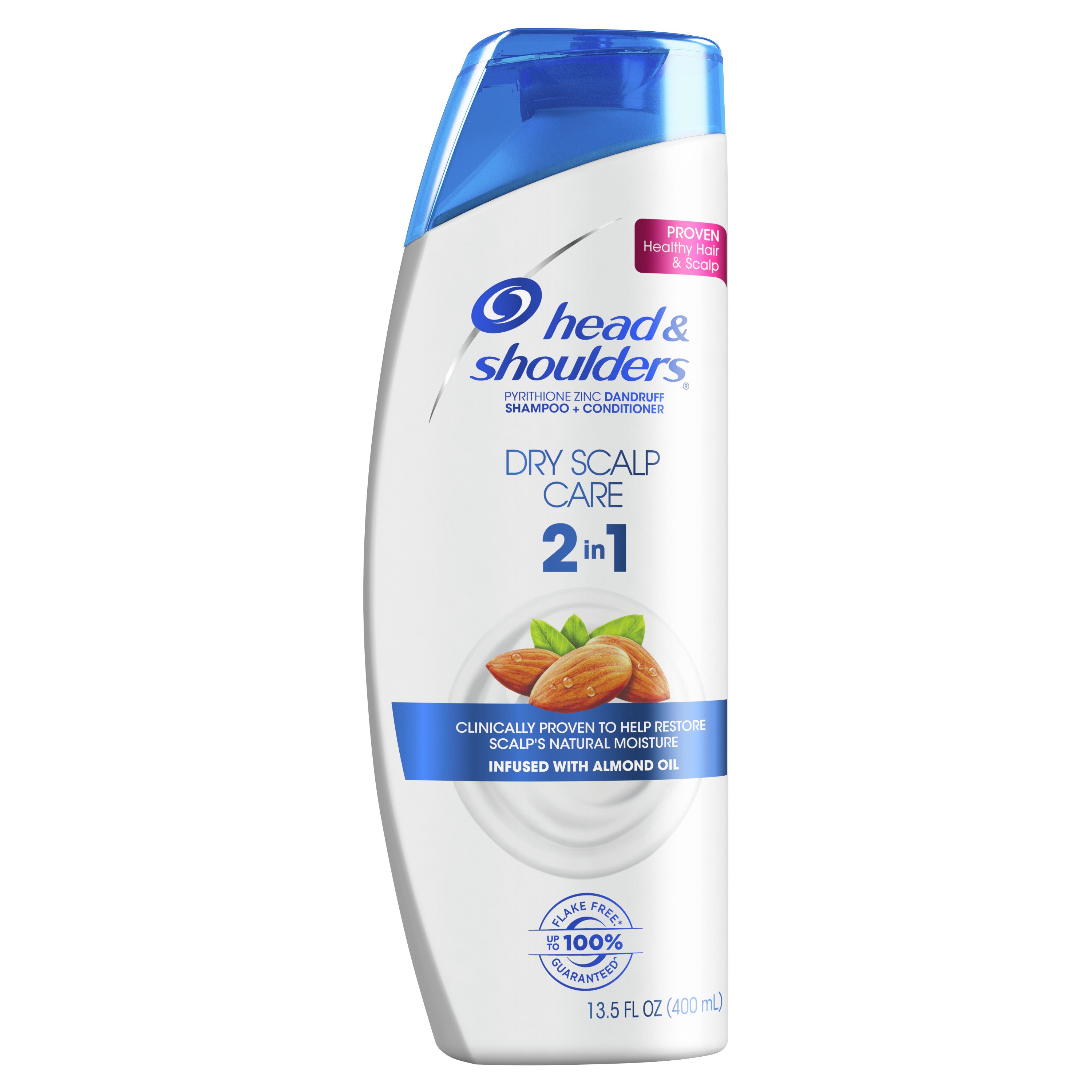 dry scalp shampoo