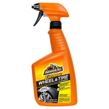Armor All Extreme Wheel & Tire Cleaner, 24 oz
