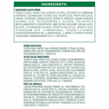 Garnier Nutrisse Nourishing Hair Color Creme - 82 Blonde
