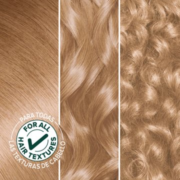 Garnier Nutrisse Nourishing Hair Color Creme - 82 Blonde