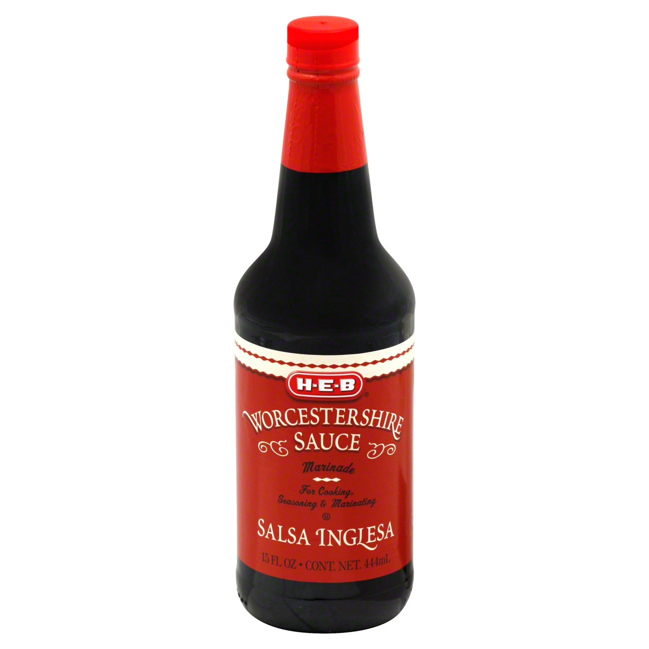 Lea & Perrins Original Worcestershire Sauce - 15fl oz