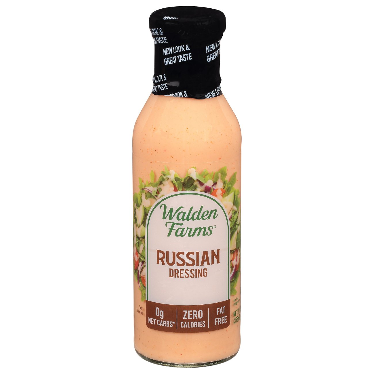 walden farms dressing Super Fruits Balsamic Vinaigrette 12 oz - Sweet & Tangy Vegan, Kosher, Keto Friendly, Dairy Free, 0g Net Carbs sugar free Walden Farms Russian Dressing, 12