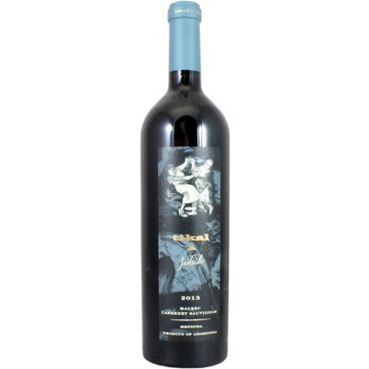 Pascual Toso Cabernet Sauvignon, 750 mL | Central Market - Really
