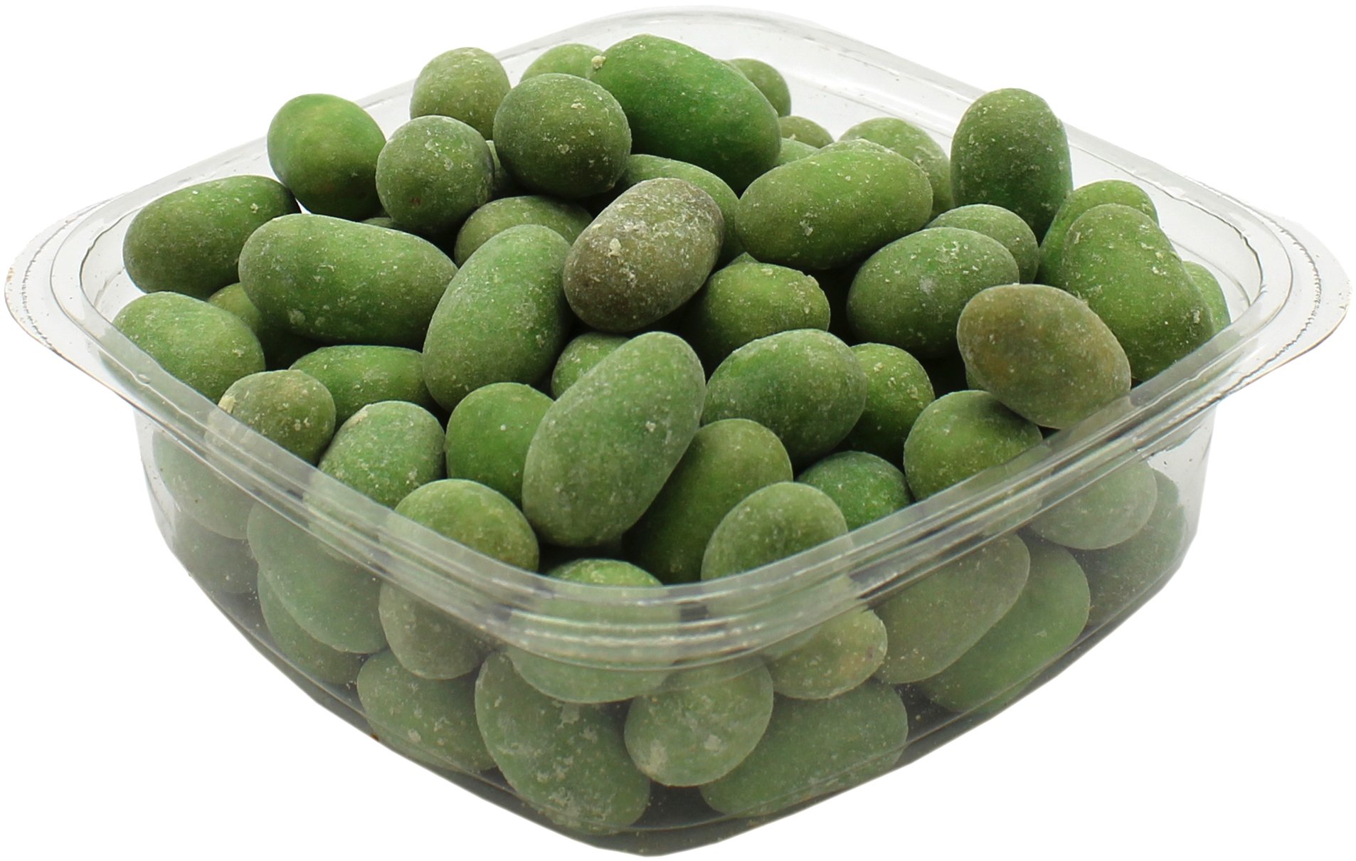 Peanut Wasabi Snax, lb | Central Market - Really Into Food