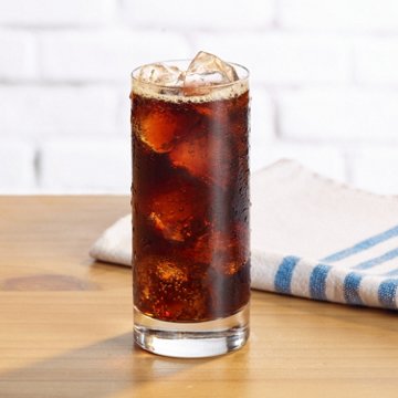 RC Cola Soda 12 pk Cans