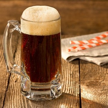 A&W Zero Sugar Root Beer Caffeine Free Soda 12 pk Cans