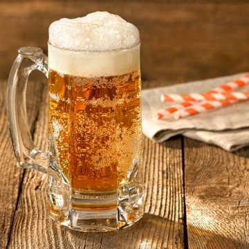 A&W Caffeine Free Cream Soda 12 pk Cans