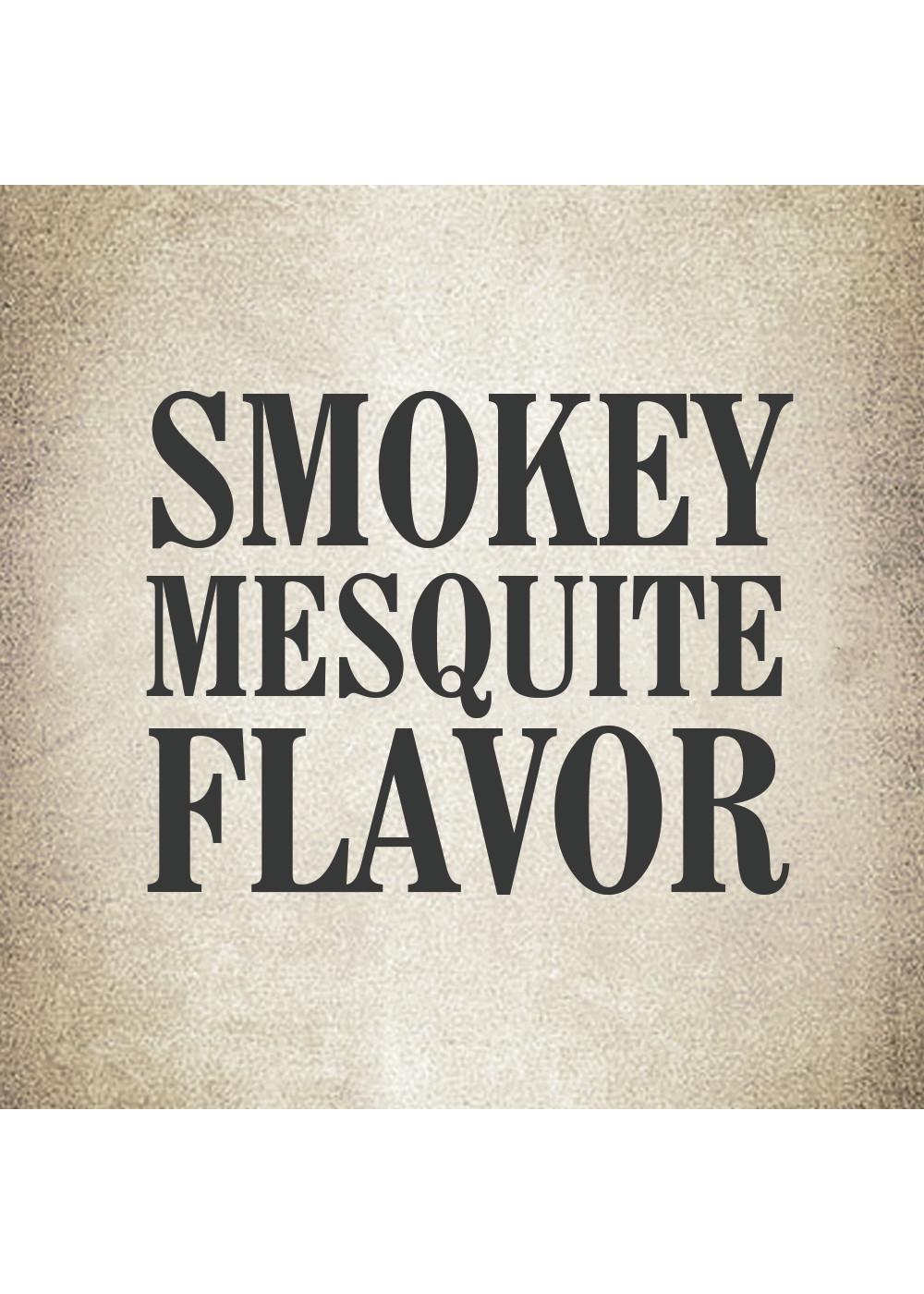 Stubb's Smokey Mesquite Barbecue Sauce; image 7 of 9