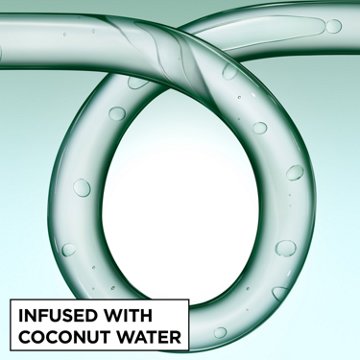 Garnier Fructis Curl Construct Creation Mousse with Coconut Water - Extra Strong Hold