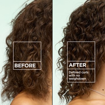 Garnier Fructis Curl Construct Creation Mousse with Coconut Water - Extra Strong Hold