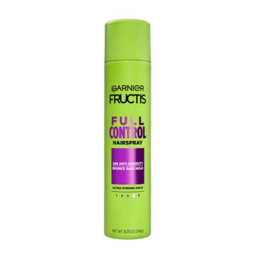 Garnier Fructis Style Full Control Hair Spray