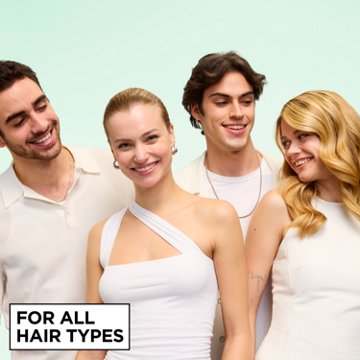 Garnier Fructis Style Full Control Hair Spray