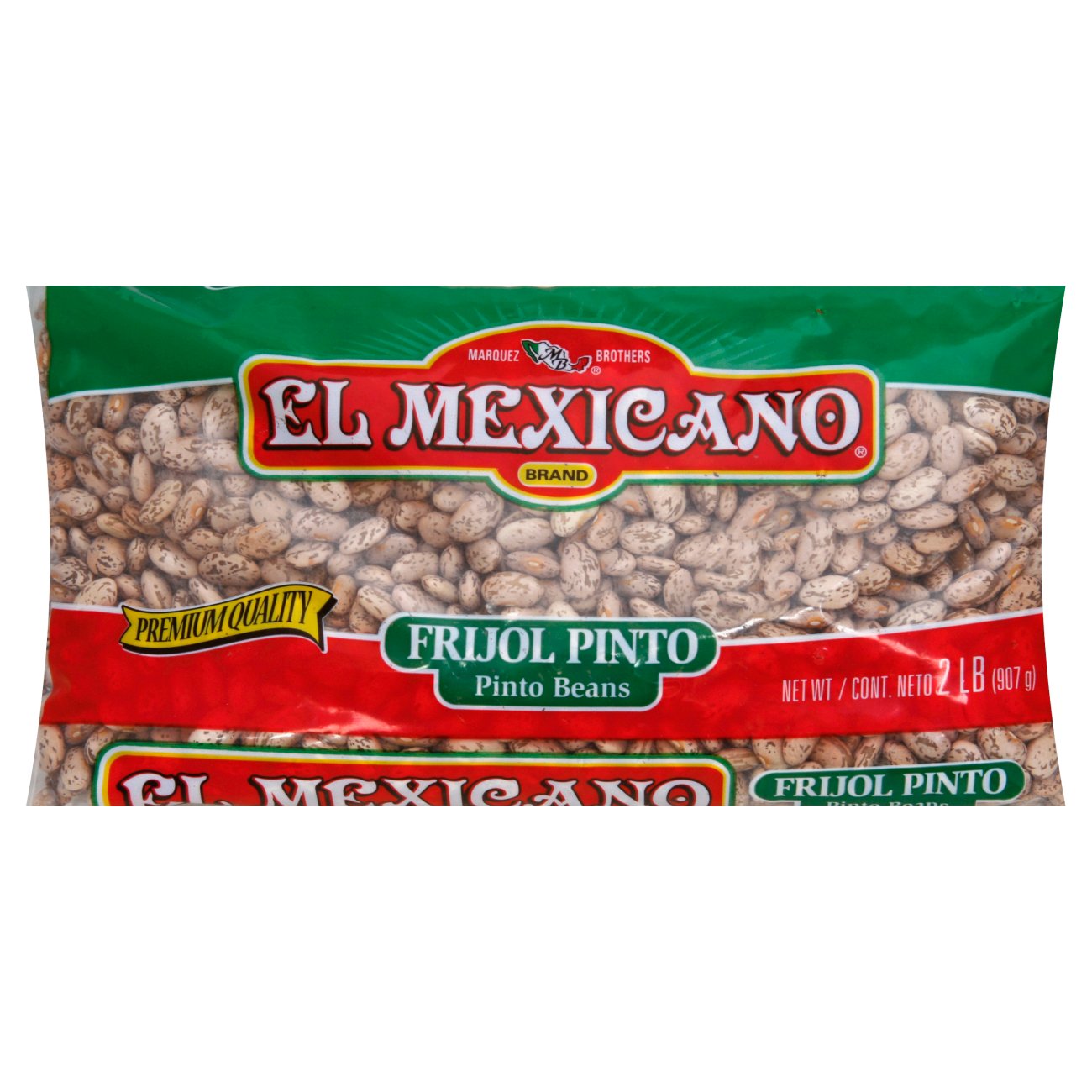 El Mexicano Pinto Beans Shop Beans & Legumes at HEB