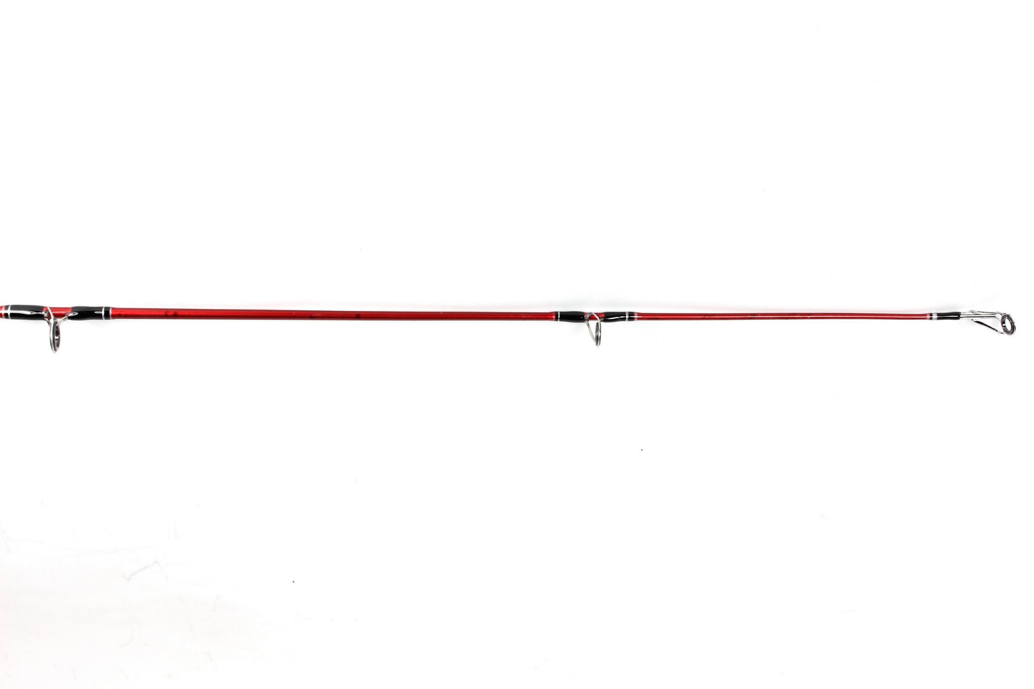 Master 8' Surf Spinning Combo Rod; image 2 of 3