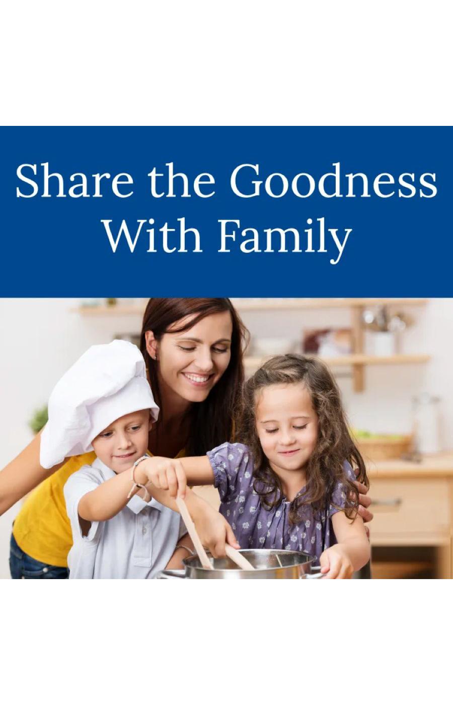 Martha White Chocolate Chip Muffin Mix; image 3 of 7