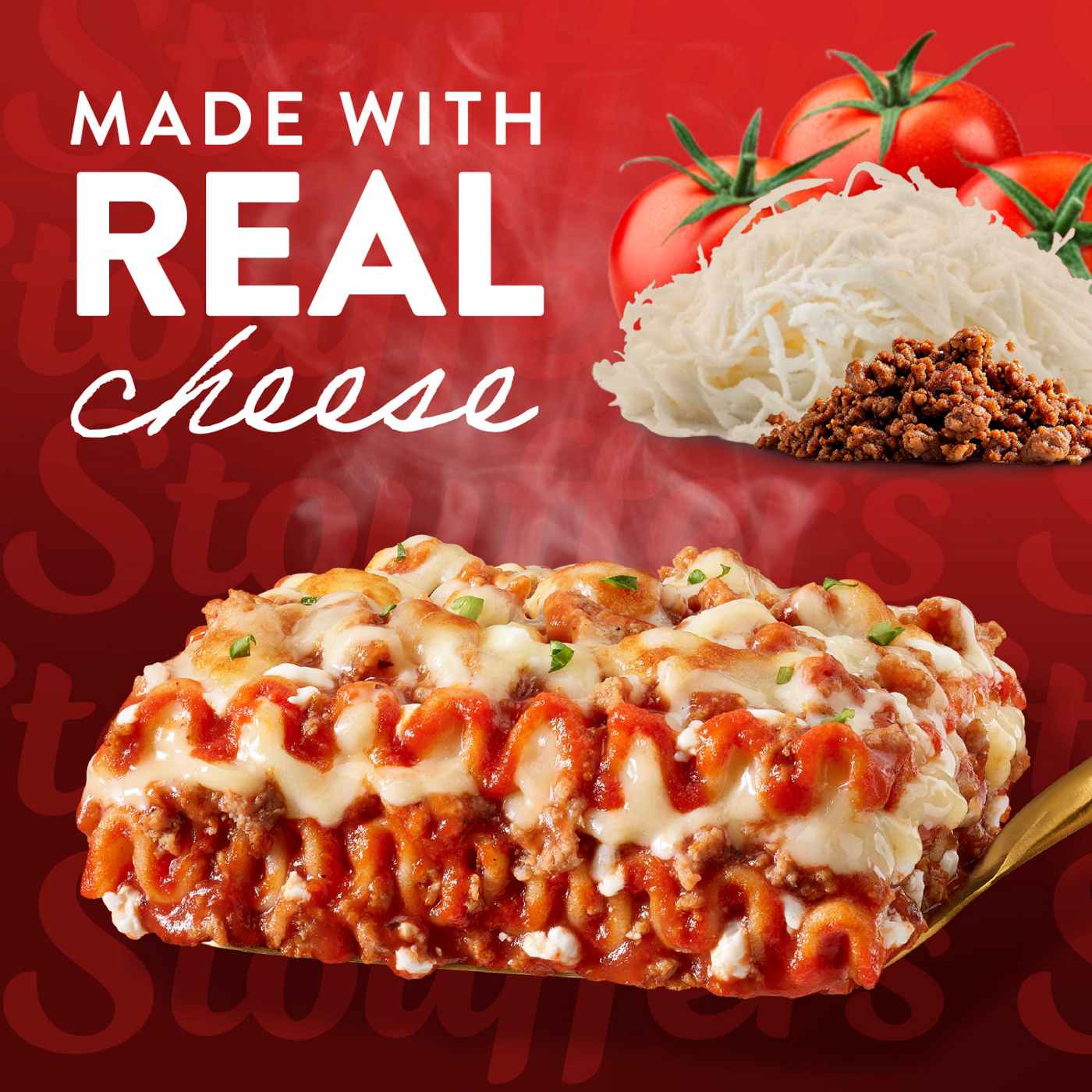 Stouffer's Classic Lasagna - Large Family Size; image 5 of 8
