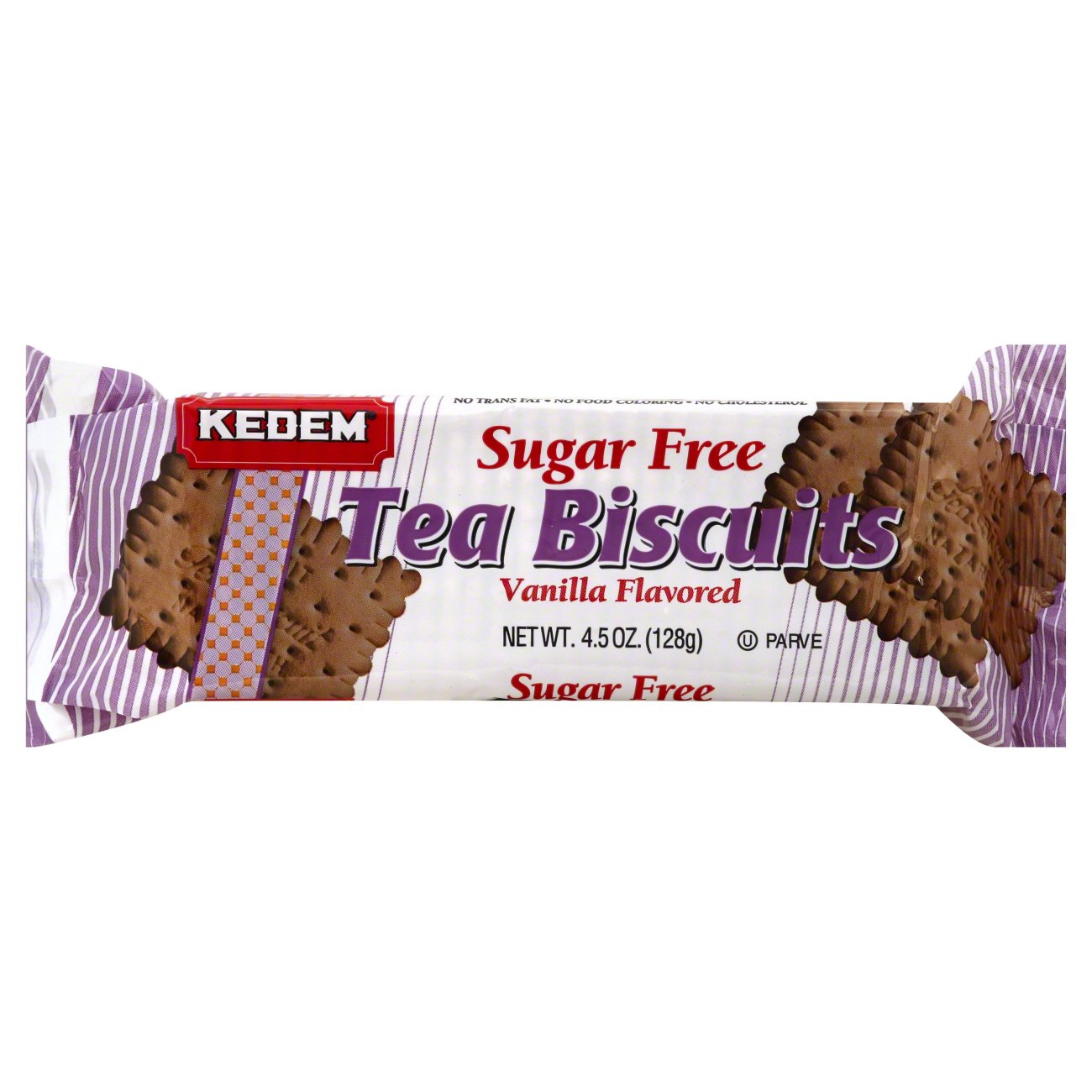 Kedem Vanilla Flavored Tea Biscuits Shop Cookies at HEB
