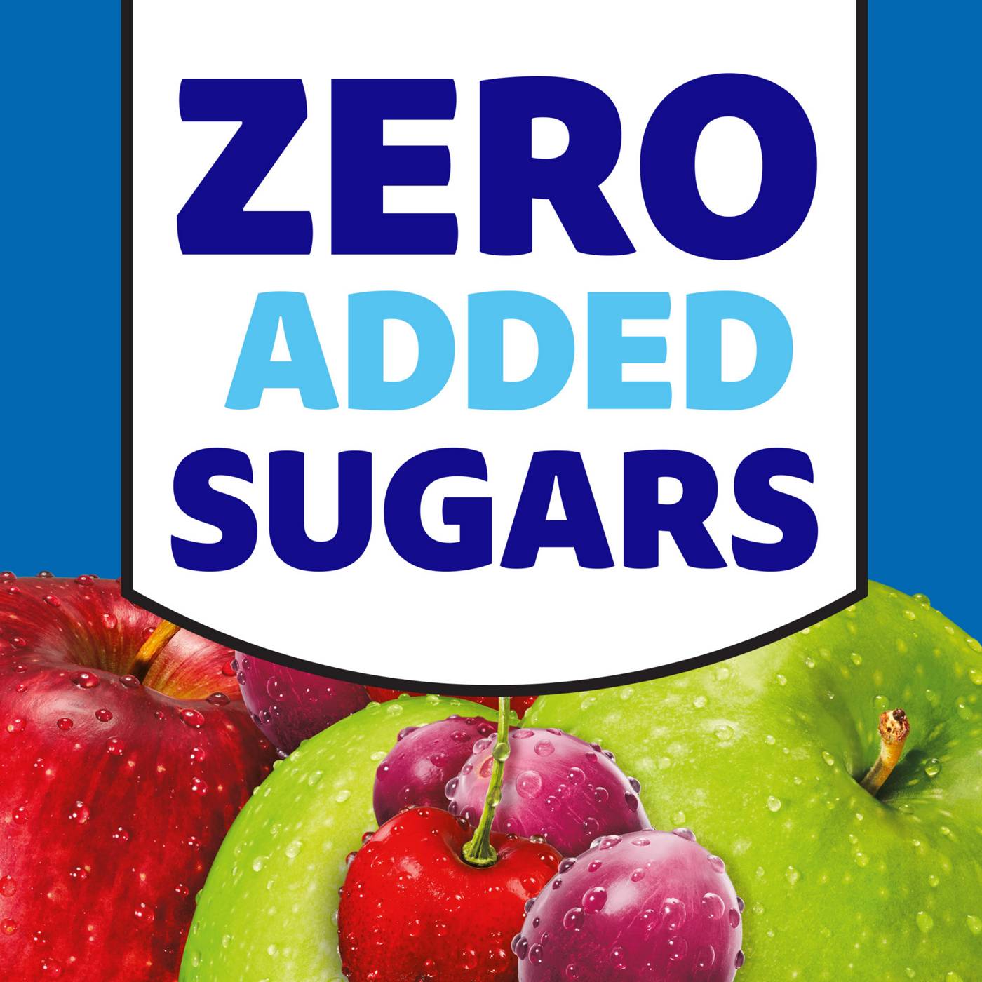 Capri Sun 100% Fruit Punch Juice Blend 10 pk Pouches; image 4 of 10