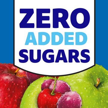 Capri Sun 100% Fruit Punch Juice Blend 10 pk Pouches, 6 oz