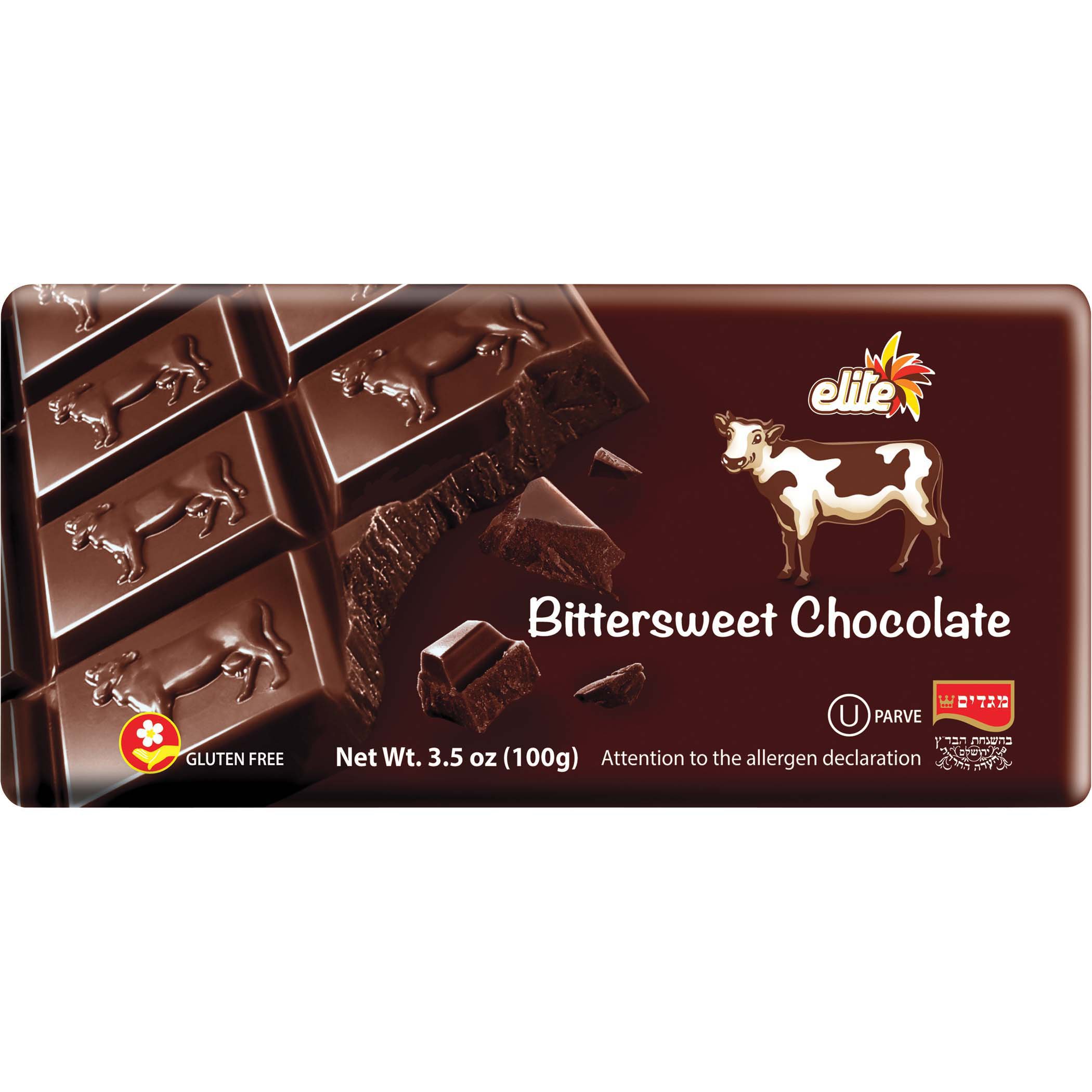 kosher chocolate