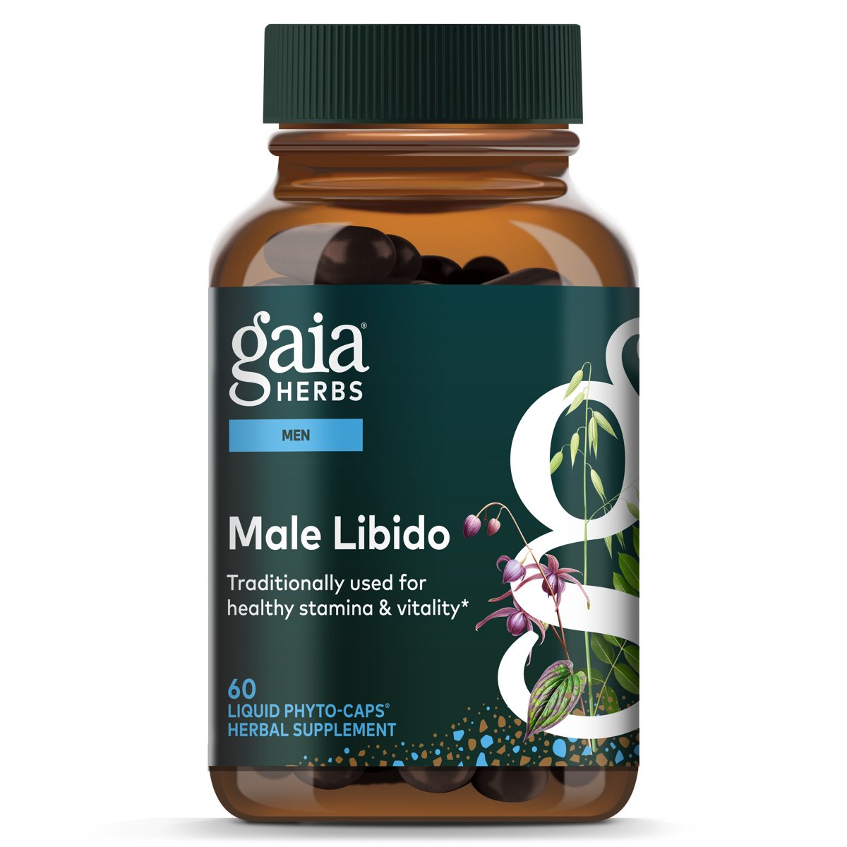 l carnitina libido Irwin Naturals Steel-Libido For Women Liquid Soft Gels, 75 CT | Central Market ohne Alkohol Size:GHK-Cu 100mg Promising Biomarkers for Early
