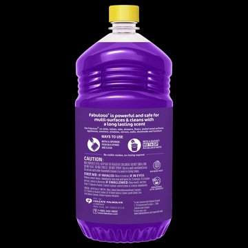 Fabuloso Lavender Multi-Purpose Cleaner, 56 oz