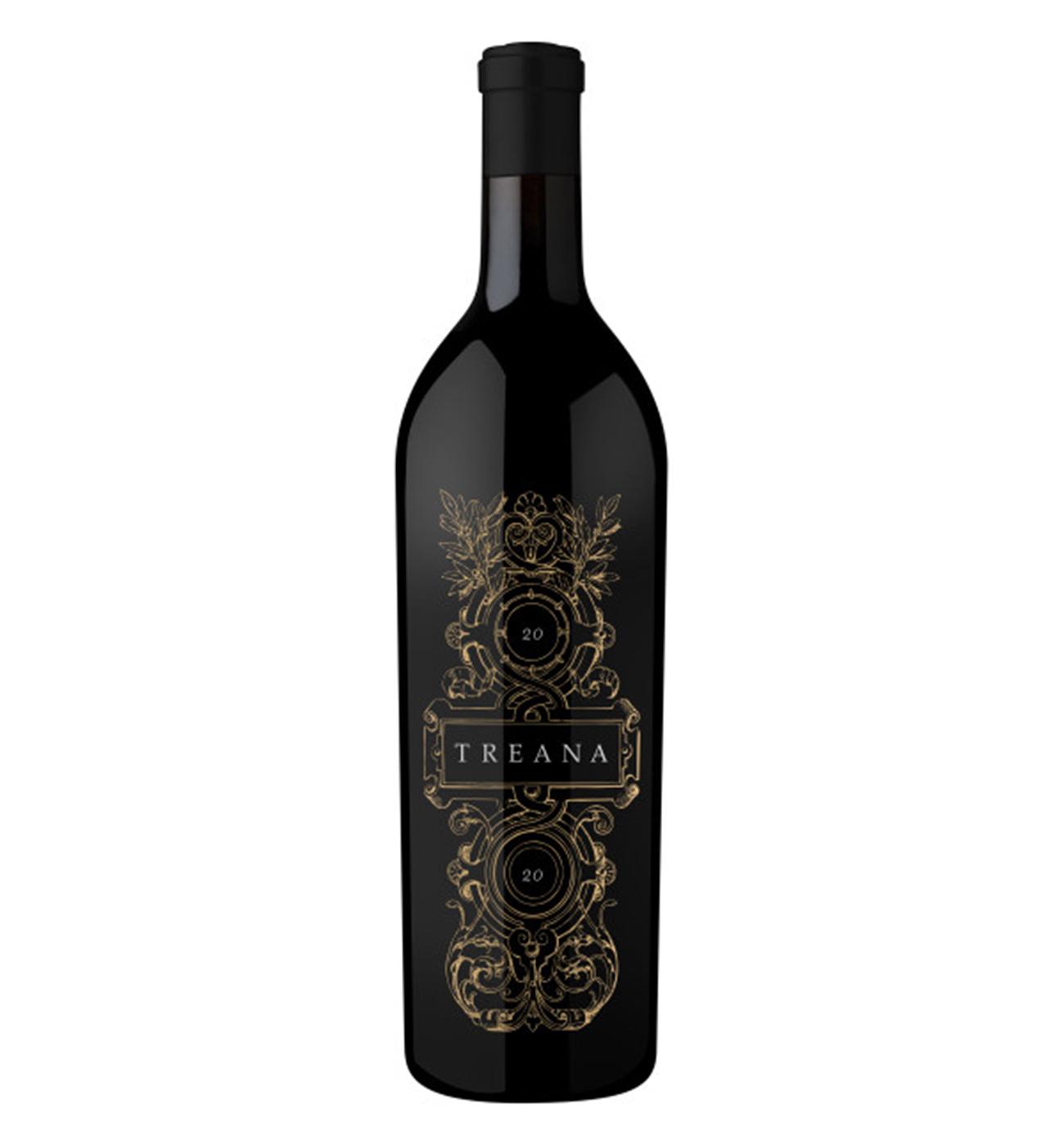 Treana Red Meritage; image 1 of 4