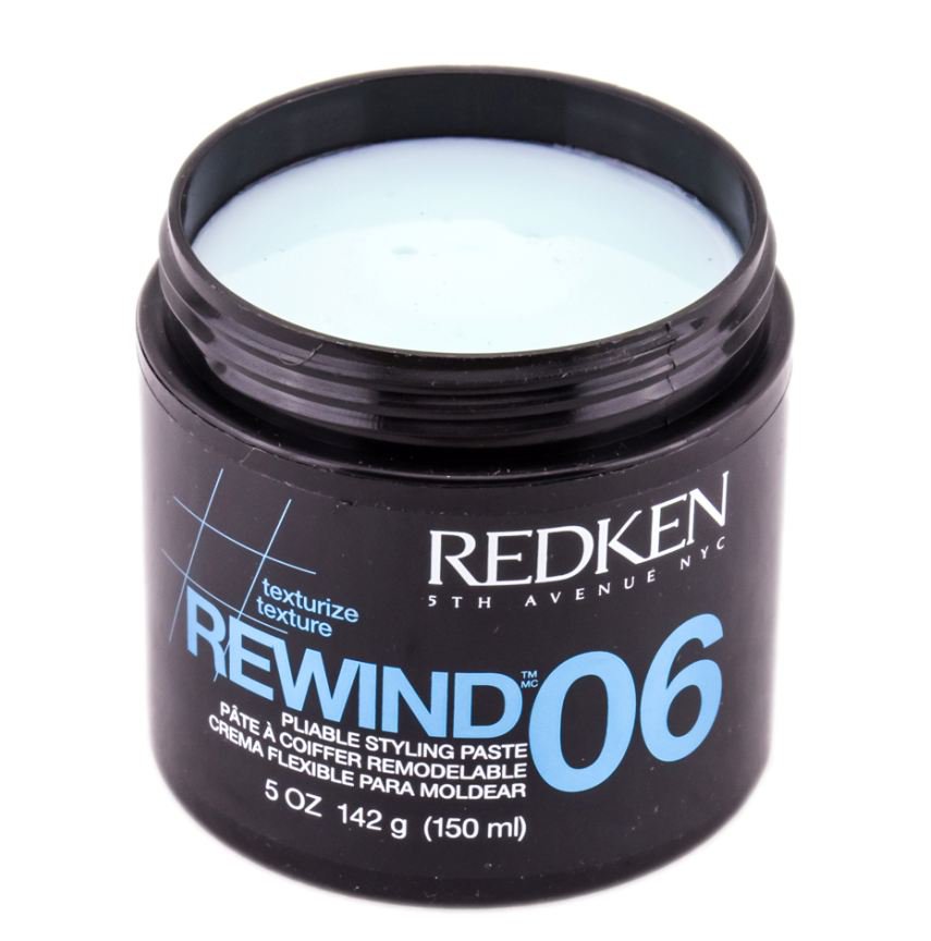 Redken Rewind 06 Pliable Styling Paste Shop Redken Rewind 06 Pliable Styling Paste Shop Redken Rewind 06 Pliable Styling Paste Shop Redken Rewind 06 Pliable Styling Paste Shop