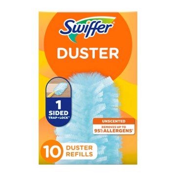 Swiffer Duster Multi-Surface Refills, 10 ct