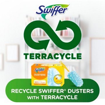 Swiffer Duster Multi-Surface Refills, 10 ct