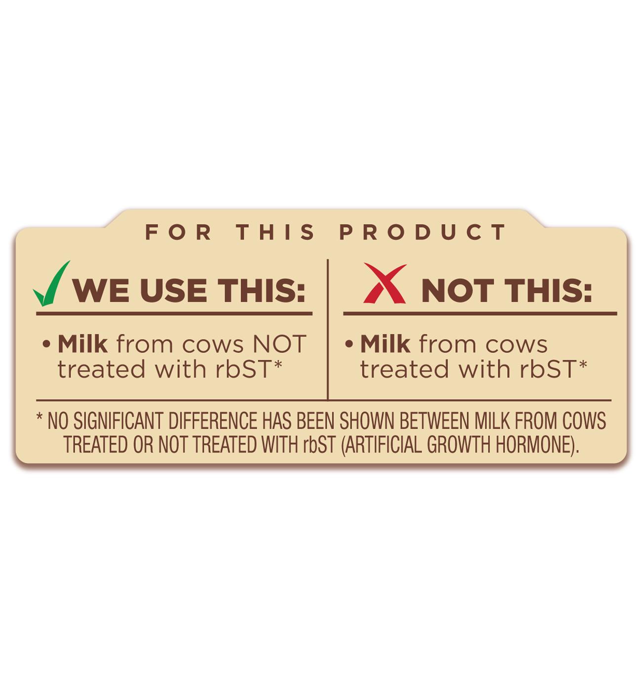 H-E-B Lactose Free Ultra Pasteurized Whole Milk; image 2 of 2