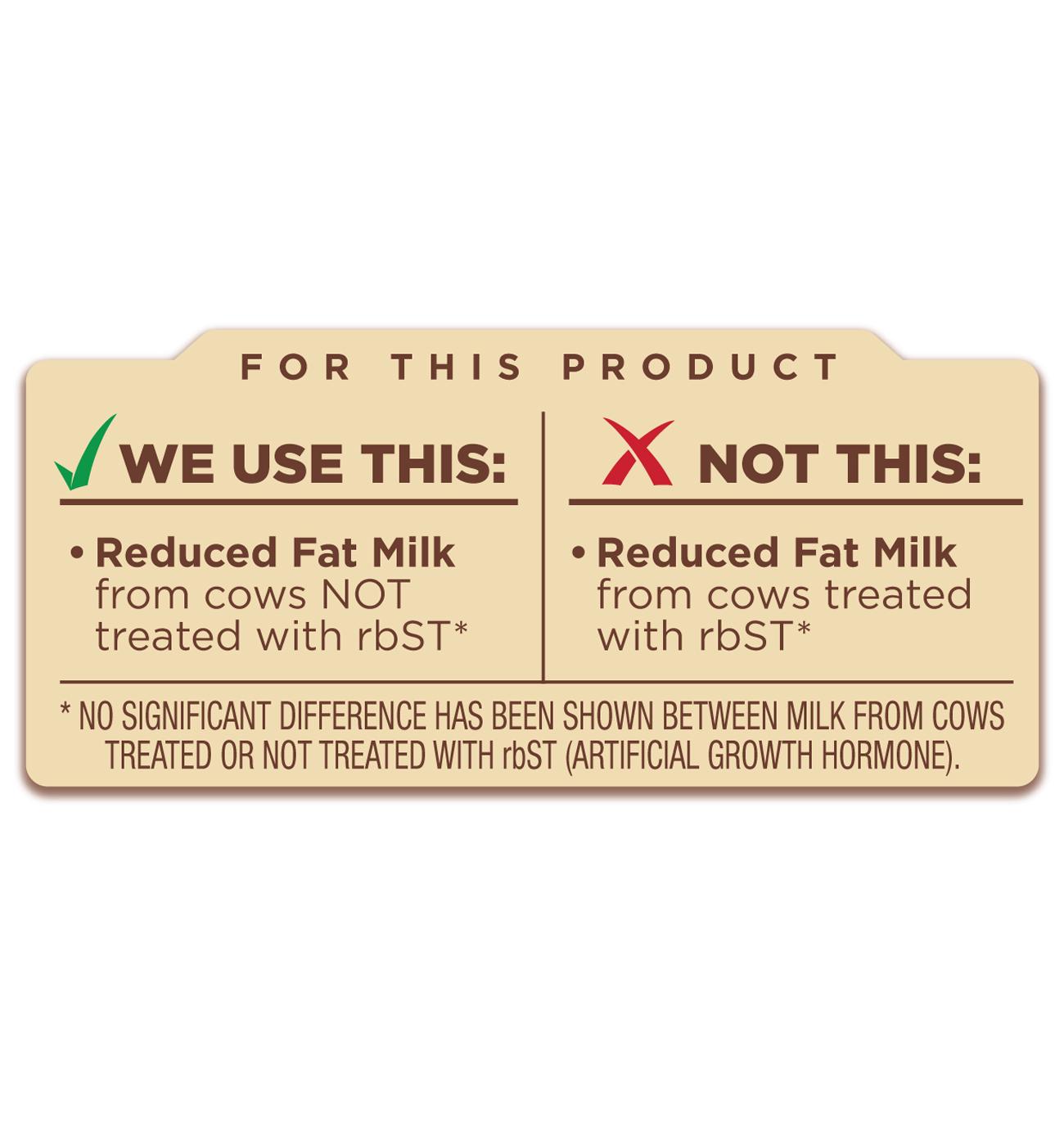 H-E-B Lactose Free 2% Reduced Fat Milk; image 2 of 2