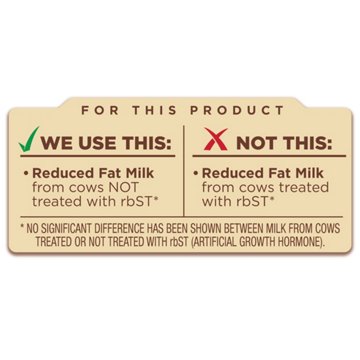 H-E-B Lactose Free 2% Reduced Fat Milk, 1/2 gal
