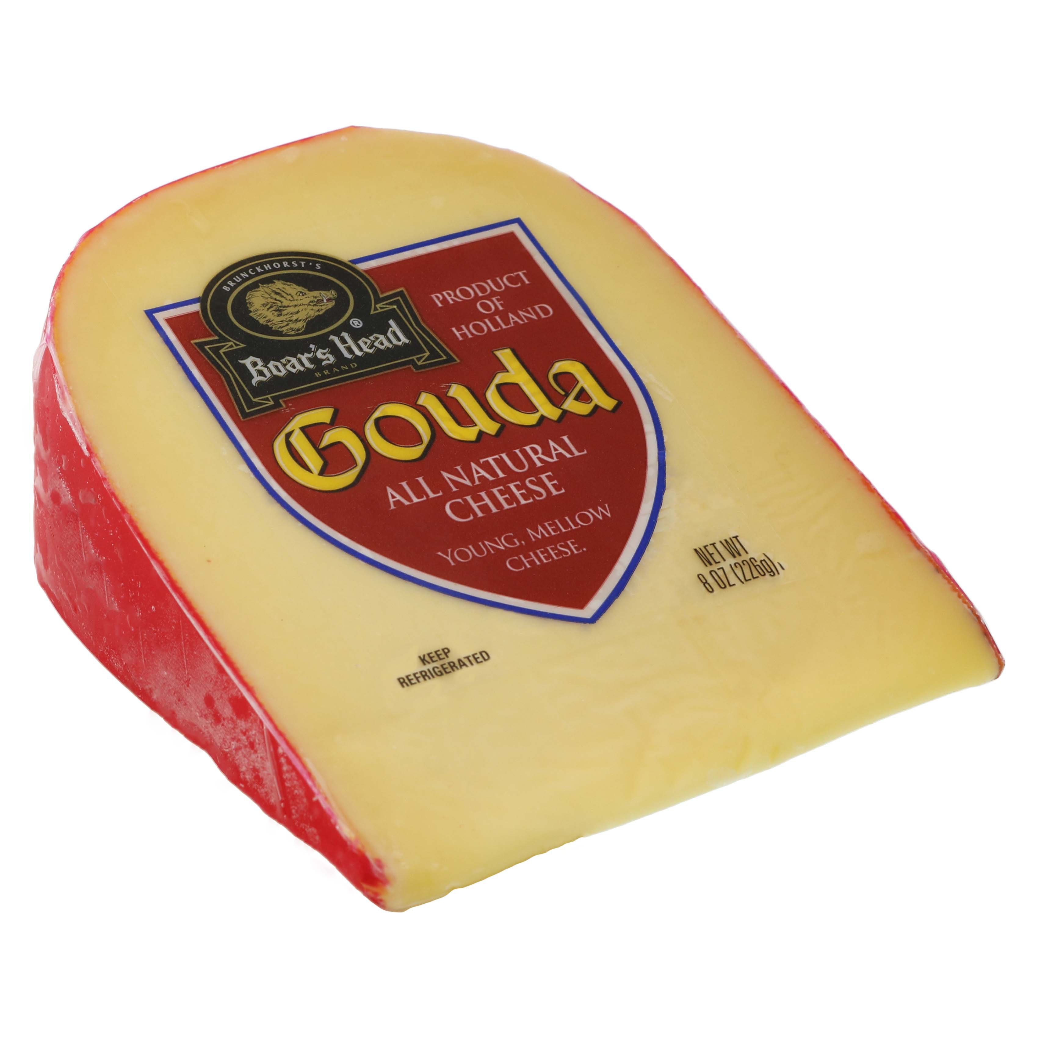 Substitute For Gruyere Cheese