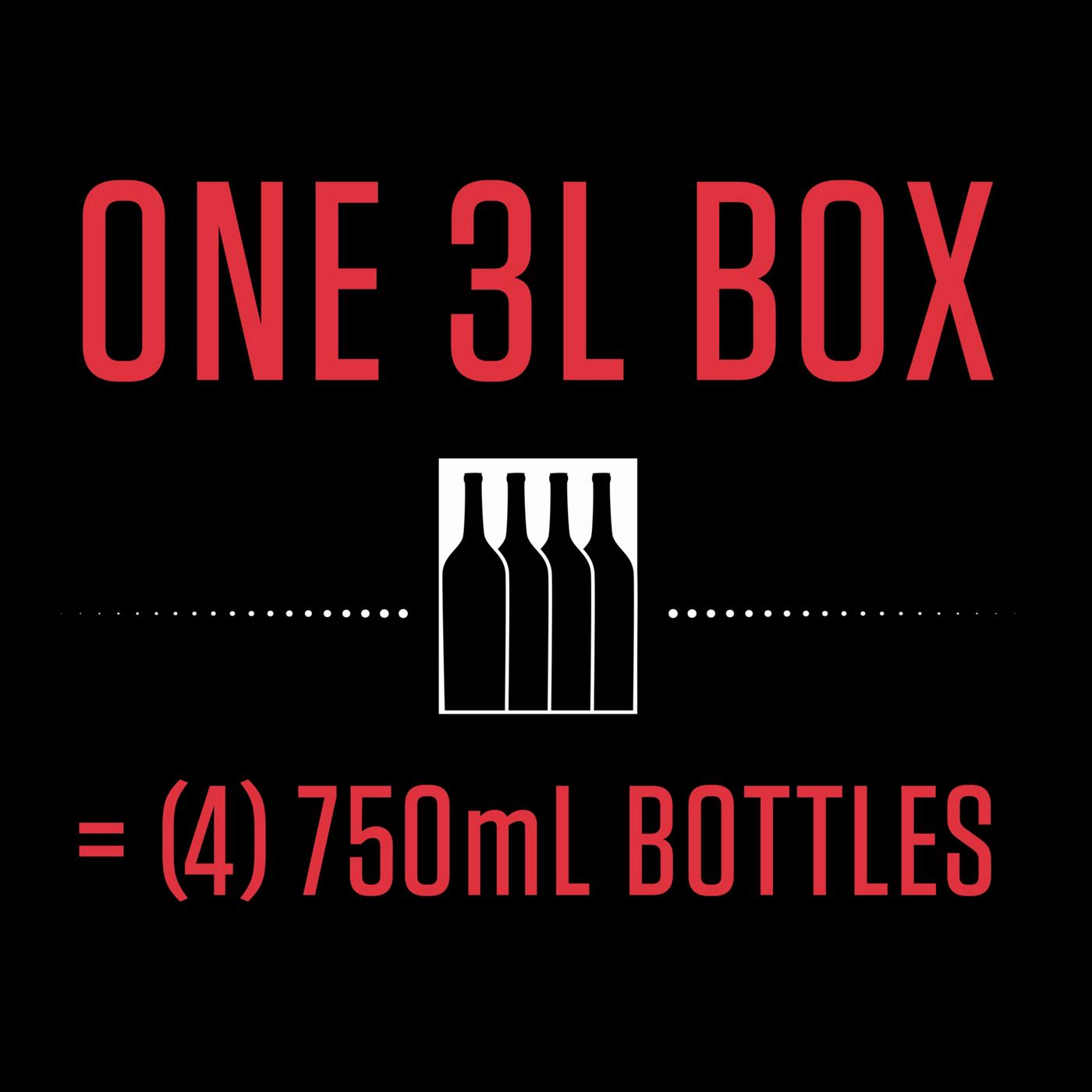 Black Box Cabernet Sauvignon Chile Box Red Wine; image 5 of 7
