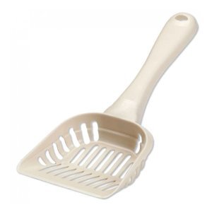 cat litter scoop